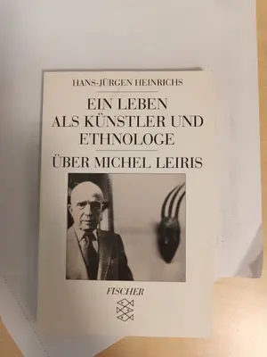 Autobiografie