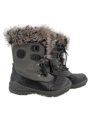KIMBERFEEL Schneestiefel