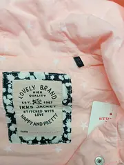 Vorschaubild IKKS Leichte Jacke 3