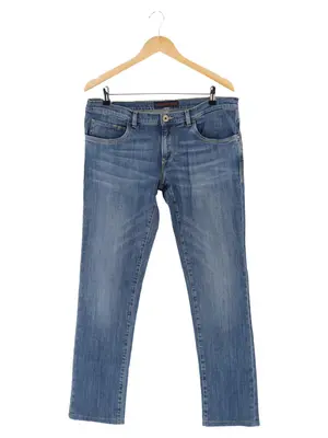 TRUSSARDI JEANS Jeans Slim Fit