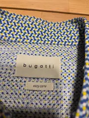 Vorschaubild 3 von Business Hemd Herren Langarm Mehrfarbig Gr. 54 XXL Baumwolle