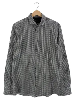 BUGATTI Business Hemd