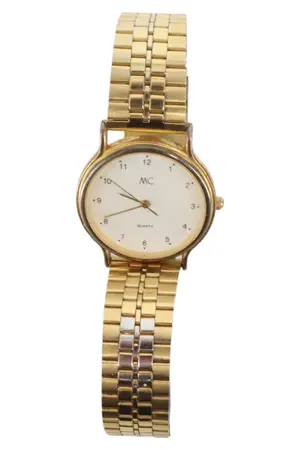 MC UHREN Armbanduhr
