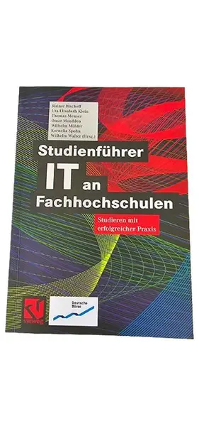 IT und Programmierbuch