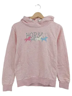 YIGGA Kapuzenpullover