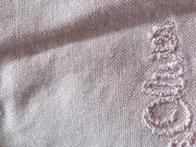 Vorschaubild 6 von Damen Trenchcoat Gr. 40 Beige Klassisch Langarm Business