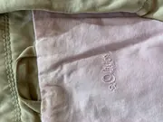 Vorschaubild 5 von Damen Trenchcoat Gr. 40 Beige Klassisch Langarm Business