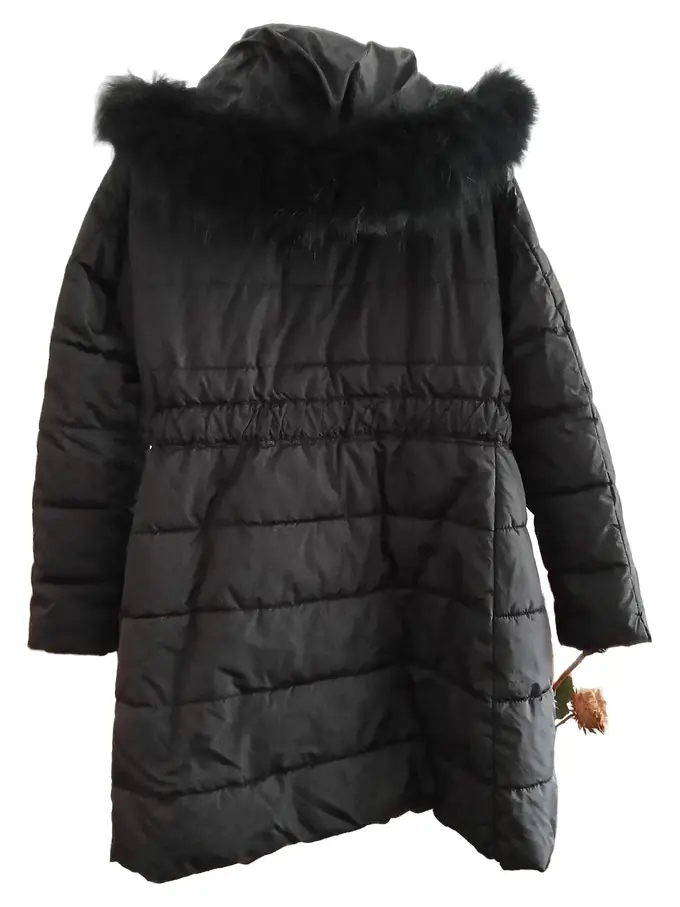 TRUSSARDI Wintermantel Bild 2