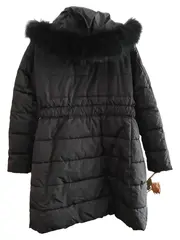 Vorschaubild TRUSSARDI Wintermantel 2