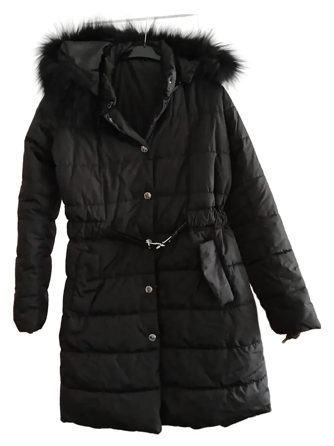 TRUSSARDI Wintermantel Bild 1