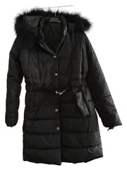 Vorschaubild TRUSSARDI Wintermantel 1