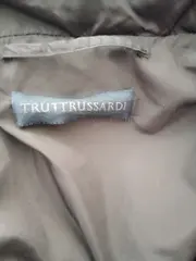 Vorschaubild TRUSSARDI Wintermantel 3