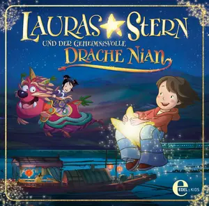 Hörspiel für Kinder