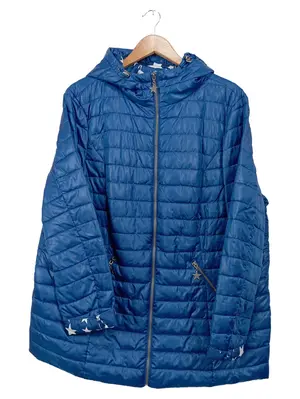 SHEEGO Steppjacke