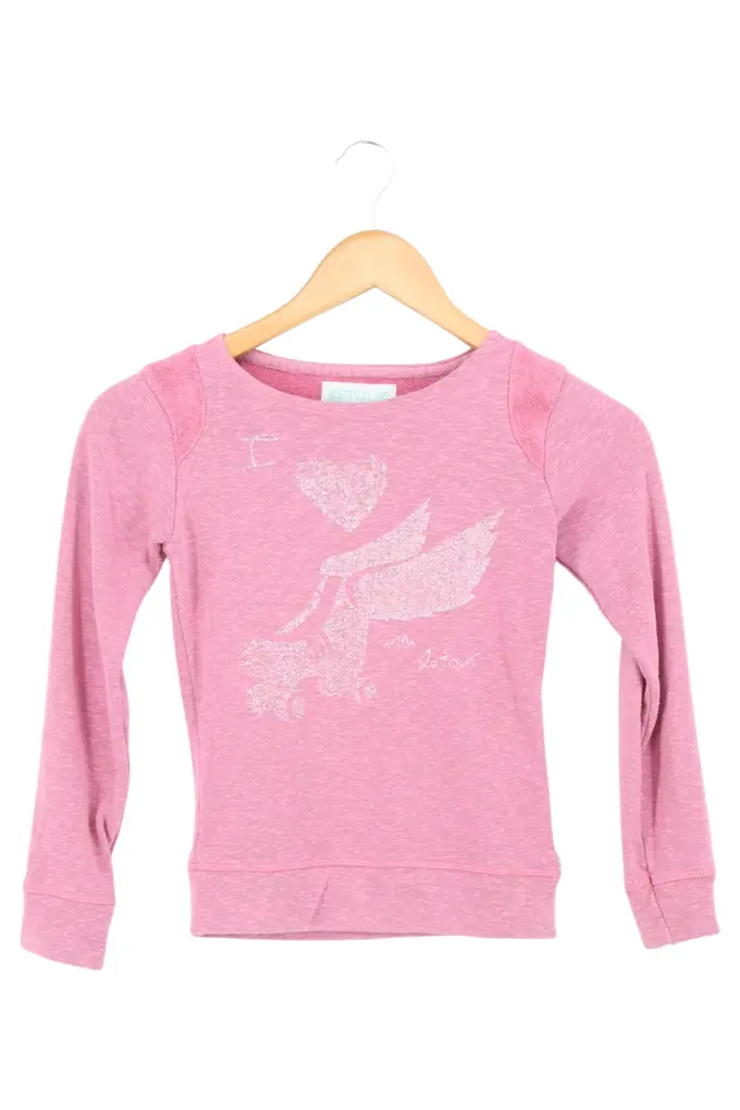 RETOUR Pullover Bild 1