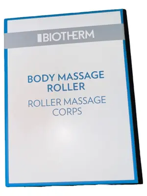 BIOTHERM Gesichtsmassageroller