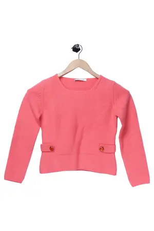 GLENFIELD Strickjacke