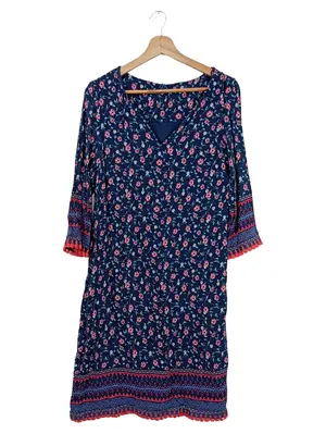 TOM TAILOR Freizeitkleid