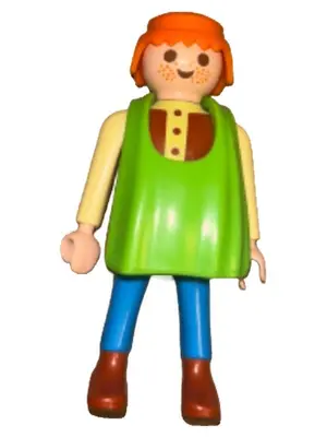 PLAYMOBIL Playmobil Spielfigur