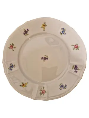 FÜRSTENBERG Platzteller