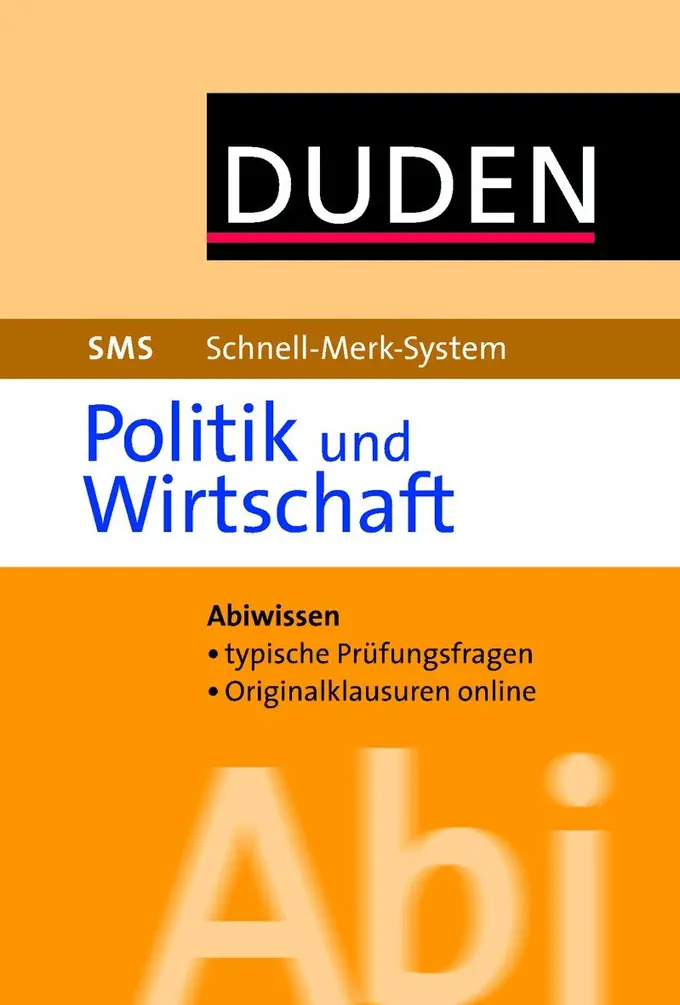 Buch für den Unterricht Bild 1