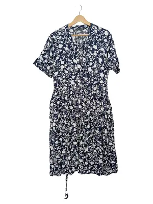 BETTY BARCLAY Blusenkleid