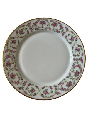 HEINRICH Platzteller