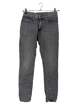 TOMMY HILFIGER Jeans Straight Leg