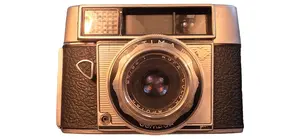 AGFA Analogkamera