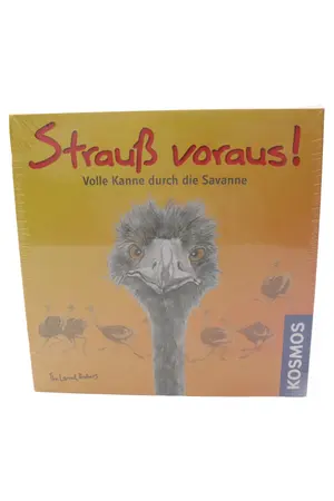 KOSMOS Brettspiel