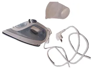 BRAUN Dampfbügeleisen