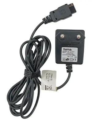 HAMA Steckdosenladegerät