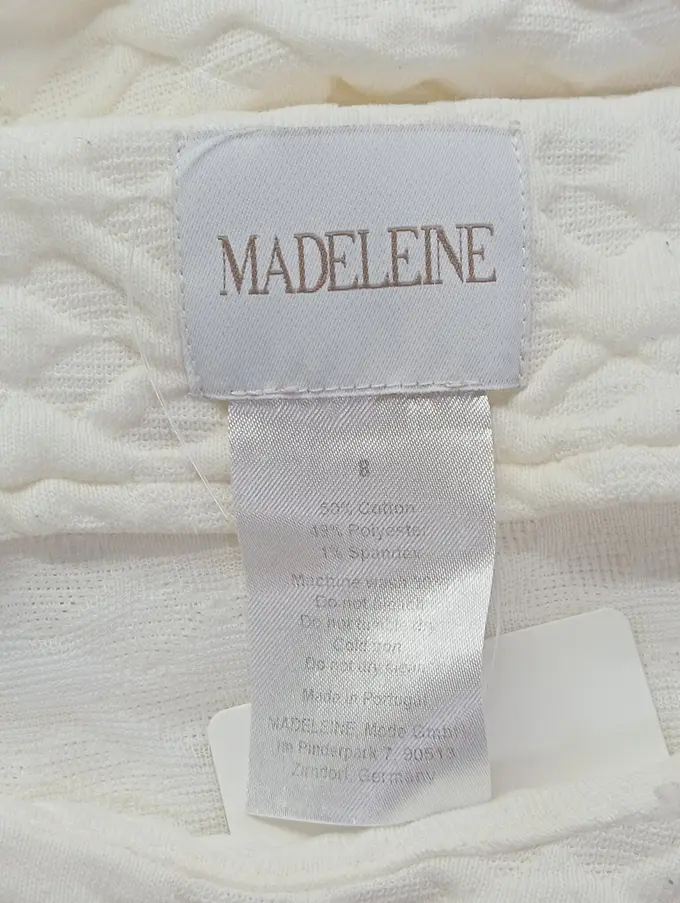 MADELEINE Pullover Bild 3