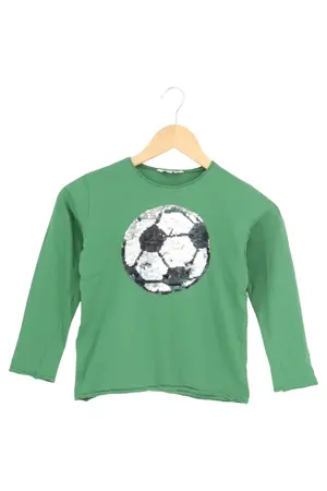 REVIEW Langarmshirt