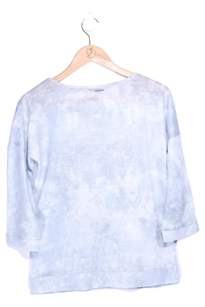 COMMA Langarmshirt Bild 2