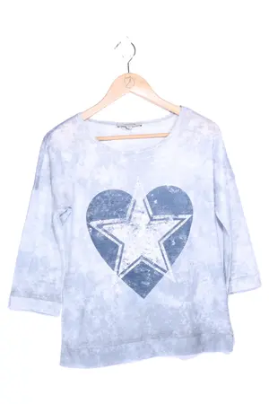 COMMA Langarmshirt