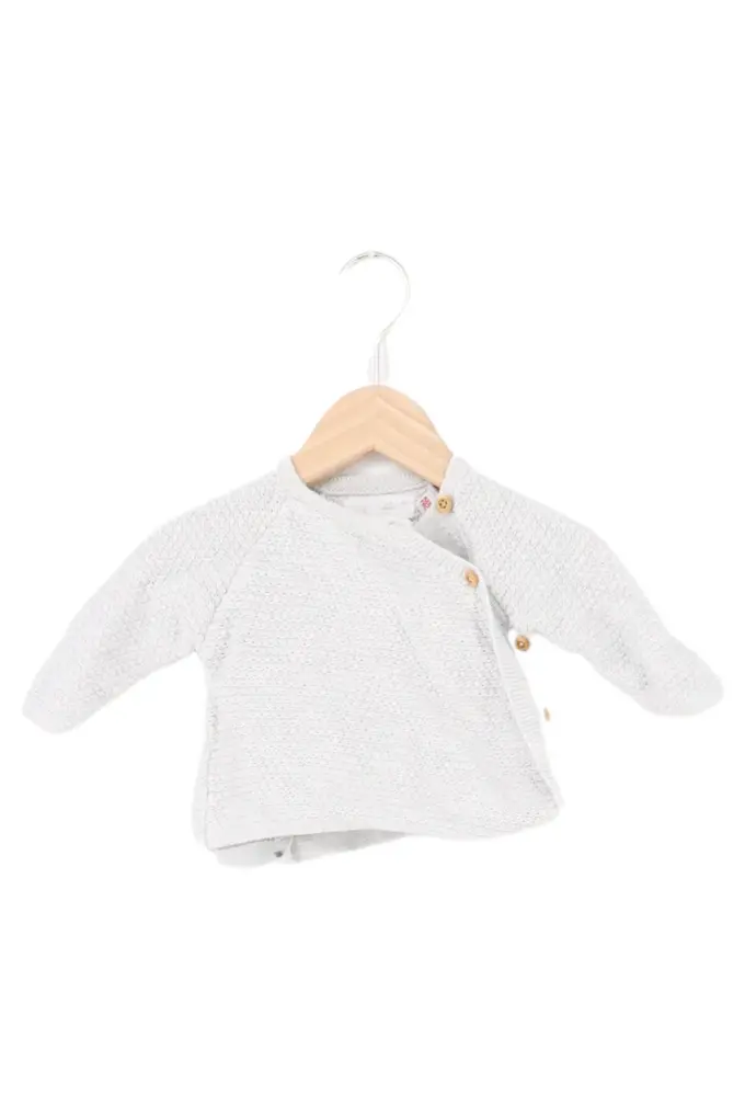 ZARA Strickjacke Bild 1