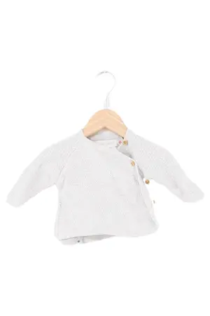 ZARA Strickjacke