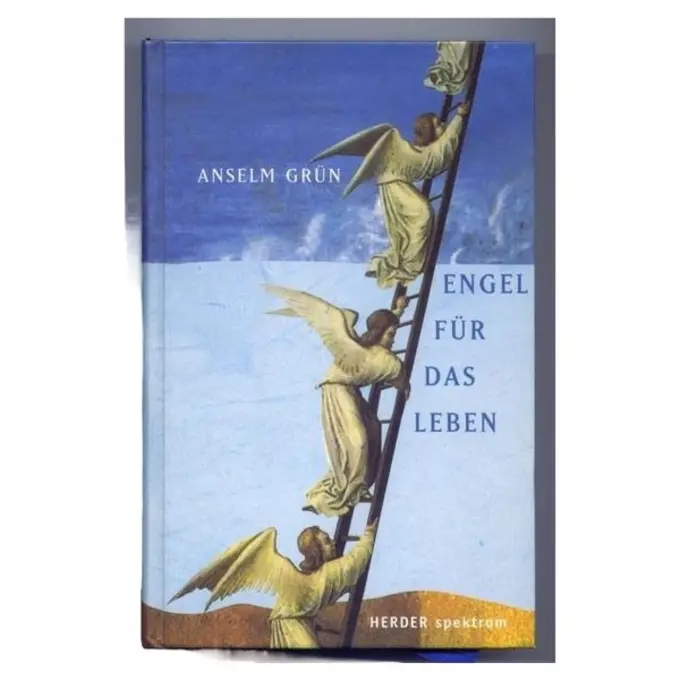Spiritualität & Esoterik Bild 1