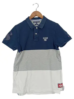 TOMMY HILFIGER Poloshirt