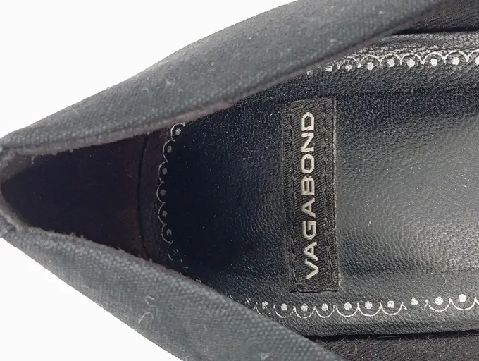 VAGABOND Ballerinas Bild 3