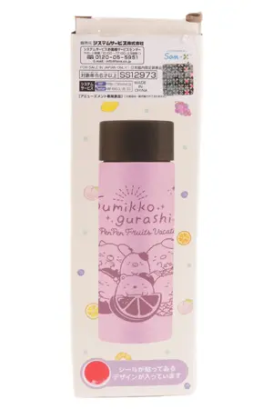 SUMIKKO GURASHI Trinkflasche