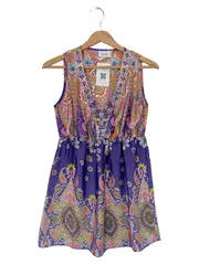 Vorschaubild WALLIS PETITE Sommerkleid 1