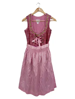 MARJO Dirndl Trachtenkleid