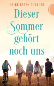 Vorschaubild Liebesroman 1