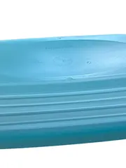 Vorschaubild 2 von Frischhaltedose Blau Kunststoff Vorratsbehälter 1.5L