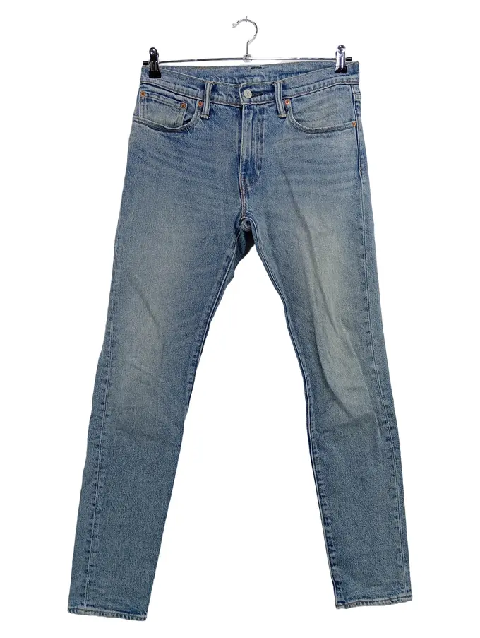 LEVI'S Jeans Straight Leg Bild 1