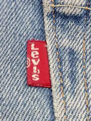 Vorschaubild LEVI'S Jeans Straight Leg 2