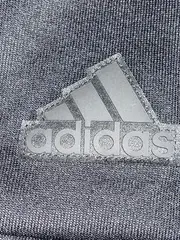 Vorschaubild 4 von Damen Sweatjacke Schwarz Gr. 44/XXL Sportlich Polyester Baumwolle