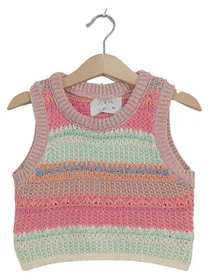 ZARA Pullunder